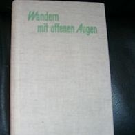 Hans Wilhelm Smolik Wandern mit offenen Augen