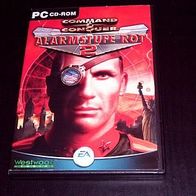 Command & Conquer - Alarmstufe Rot 2 PC