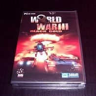 World War 3 - Black Gold PC