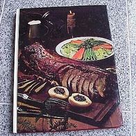 Kochbuch " Die Küche in Deutschland" Time Life