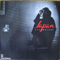 Japan - assemblage - LP - 1981