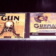 Gunman Chronicles & Gun PC