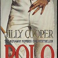 Jilly Cooper - Polo