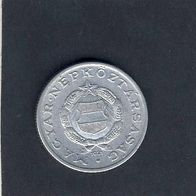 Ungarn 1 Forint 1981