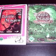 Battle Mages & Sign of Darkness PC