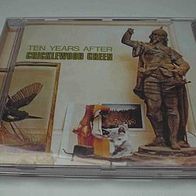 TEN YEARS AFTER Cricklewood Green CD NEU mint