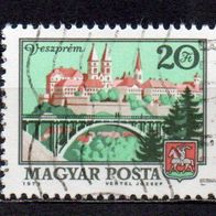 ro 2688 Ungarn Mi. Nr. 2916 o