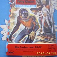 Perry Rhodan Nr. 347