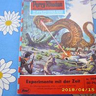 Perry Rhodan Nr. 354