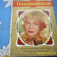 Marken Frauenschicksal Nr. 523