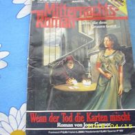 Mitternachtsroman Nr. 305