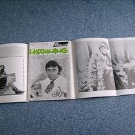 Musikmagazin aus 1971 - Rex Gildo, Mary Roos etc.