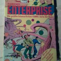 Enterprise Taschenbuch Nr. 3 (Condor)