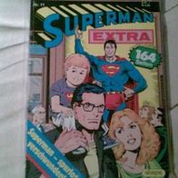 Superman Extra Taschenbuch (Ehapa) Nr. 11