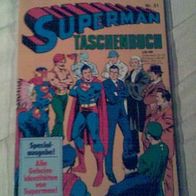 Superman Taschenbuch (Ehapa) Nr. 31