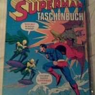 Superman Taschenbuch (Ehapa) Nr. 37
