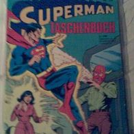 Superman Taschenbuch (Ehapa) Nr. 38