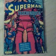 Superman Taschenbuch (Ehapa) Nr. 53
