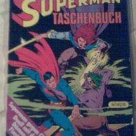 Superman Taschenbuch (Ehapa) Nr. 63