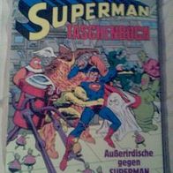 Superman Taschenbuch (Ehapa) Nr. 65