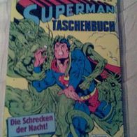 Superman Taschenbuch (Ehapa) Nr. 76