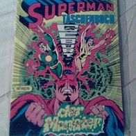 Superman Taschenbuch (Ehapa) Nr. 77
