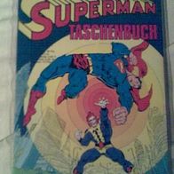 Superman Taschenbuch (Ehapa) Nr. 5