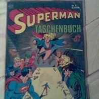 Superman Taschenbuch (Ehapa) Nr. 7