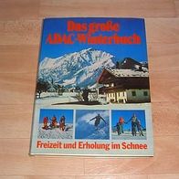 Das große ADAC-Winterbuch