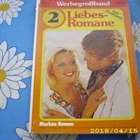 Werbegroßband Nr. 25