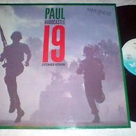 Maxi Paul Hardcastle 19 Extended Version