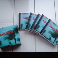 Hörbuch "Isaacs Sturm" von Erik Larson; 5 CDs