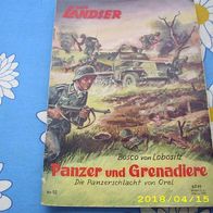 Der Landser Nr. 52