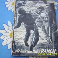 Tom Prox Nr. 61