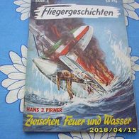 Fliegergeschichten Nr. 3