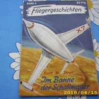 Fliegergeschichten Nr. 4