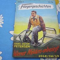 Fliegergeschichten Nr. 7