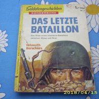 Soldatengeschichten Sonderband Nr. 5