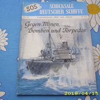 SOS Schicksale Deutscher Schiffe Nr. 31