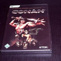 Conan PC