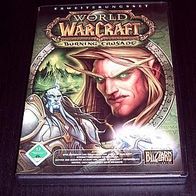 World of WarCraft: The Burning Crusade ( Add-on ) PC