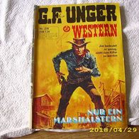 G.F. Unger Western Nr. 278