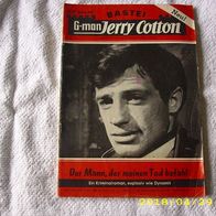 G.-man Jerry Cotton Nr. 445