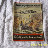 Kriegsbücherei der deutschen Jugend Nr. 125