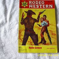 Rodeo Western Nr. 708