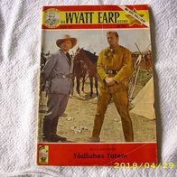 Die Wyatt Earp Story Nr. 182 (1. Auflage)