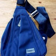 Bodybag in dunkelblau von Proxy