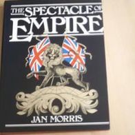 THE Spectacle OF EMPIRE. Style, Effect and the Pax Brit