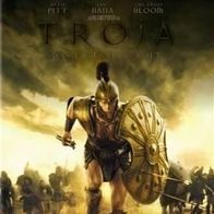 Troja "Directors Cut" auf Blu-Ray