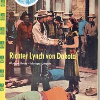 Billy Jenkins 321 Verlag Pabel in der 1. Auflage